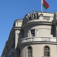 Фото отзыва 1: экскурсия "О Минске с любовью"