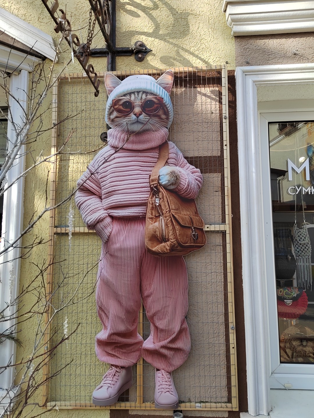 Утренняя Куршская коса, Зеленоградск и замок Нессельбек на автобусе (Татьяна)