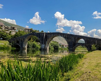 Вишеград, Требине