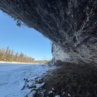 Фото отзыва 1: экскурсия "Путешествие в «каменное сердце» Пермского края"