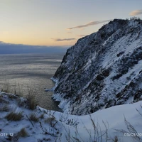 Фото отзыва 1: экскурсия "Рассвет на Ольхоне"
