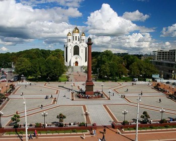 Тайны прошлого бывшего Кёнигсберга
