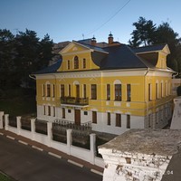 Фото отзыва 1: экскурсия "Ярославль в предзакатный час"