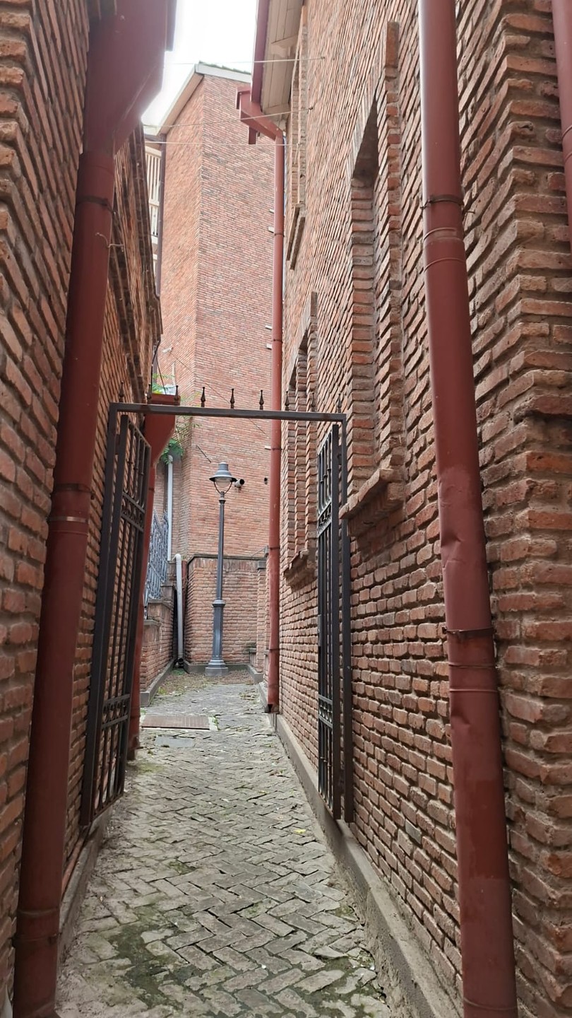 Летопись эпох на перекрёстке империй (Овсянников)