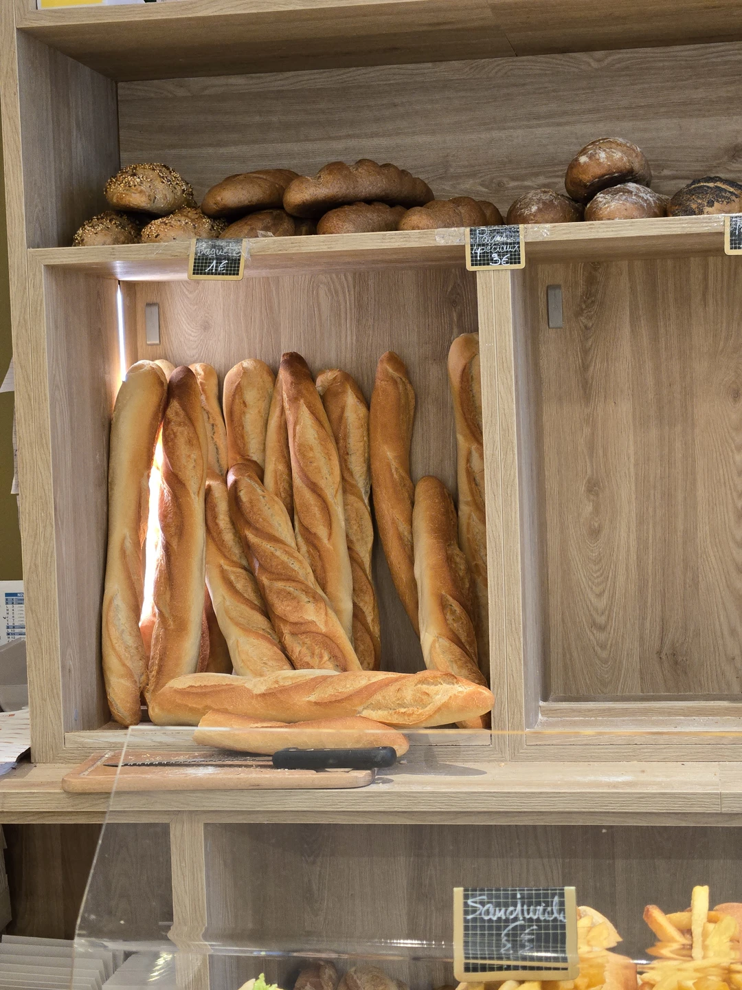 Марсель - современный Вавилон (Наталья)