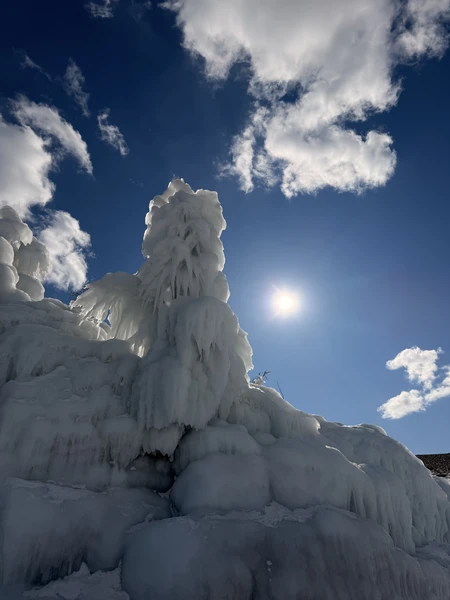 мы в восторге, нам очень повезло с экскурсоводом Андреем, все было безопасно, весело, познавательно, все увидели