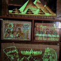 Фото отзыва 3: экскурсия "Удивительный Каир: из Хургады в мини-группе"