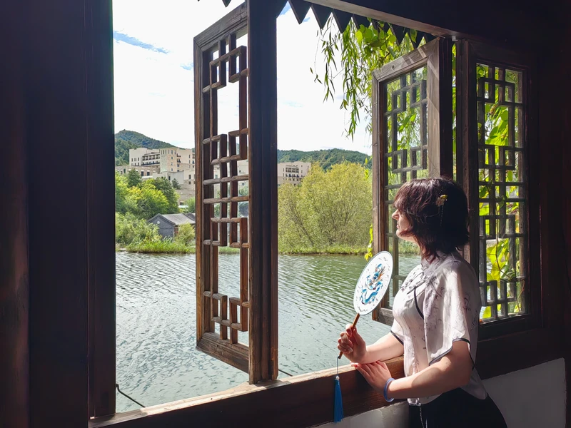 Имперский день: мощь Сыматай, очарование Губэй и тайны шато «Чан Юй»