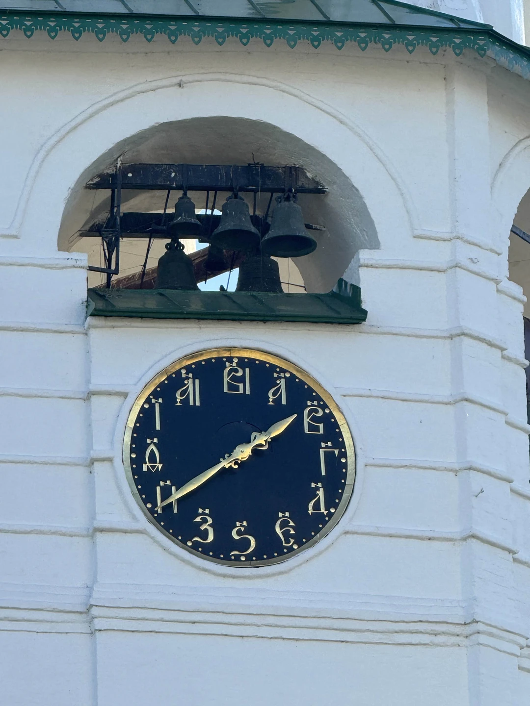 Замечательная экскурсия! Без лишних слов рекомендую ее всем возрастам. Мария - супер профессионал. Запомнила по именам