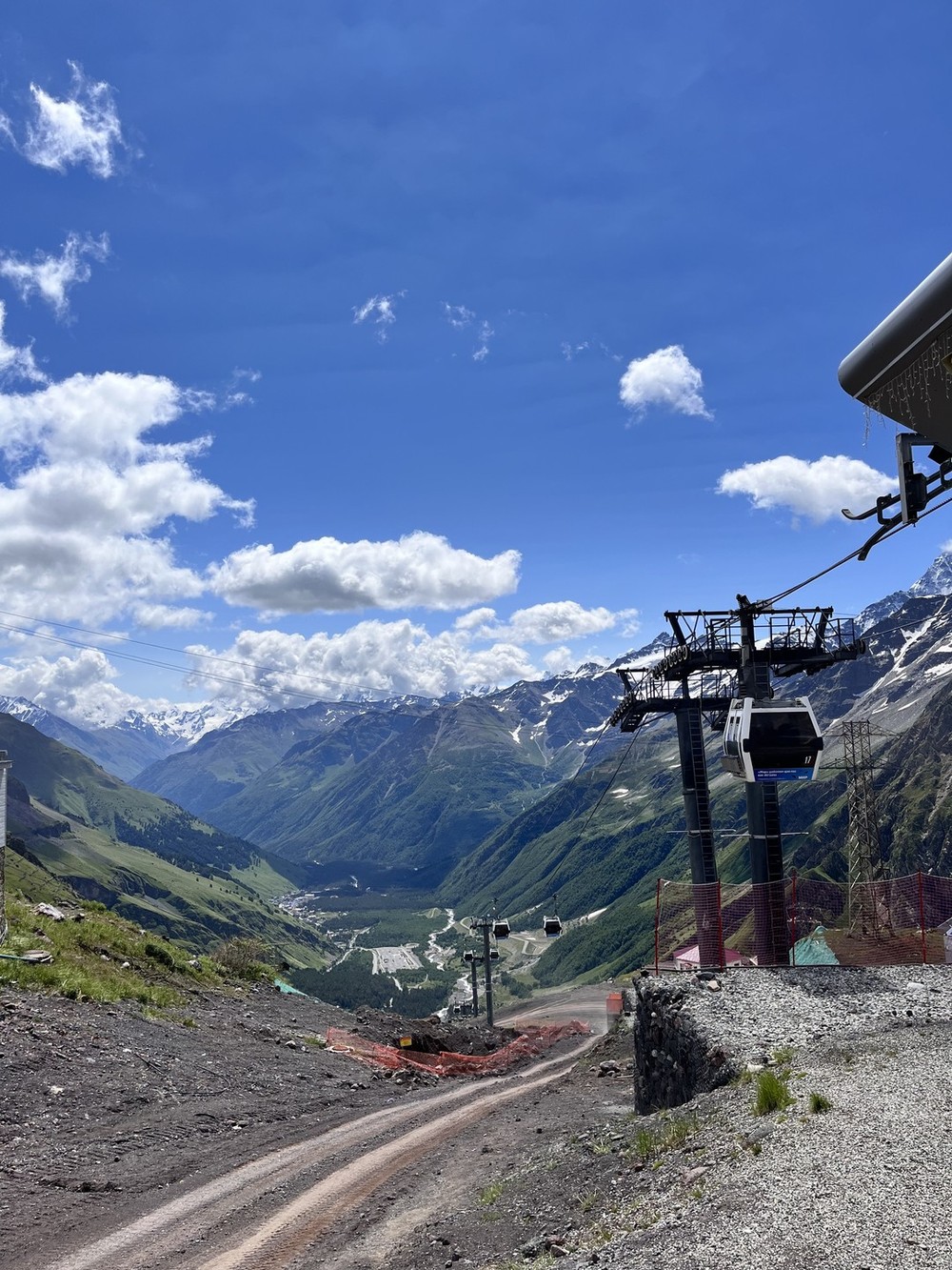 Гижгит и Эльбрус: поездка по чарующей Кабардино-Балкарии (12/15)