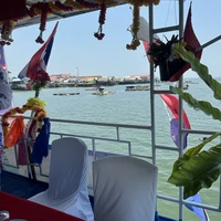 Фото отзыва 5: экскурсия "Сказочная провинция Пханг Нга: путешествие из Пхукета"