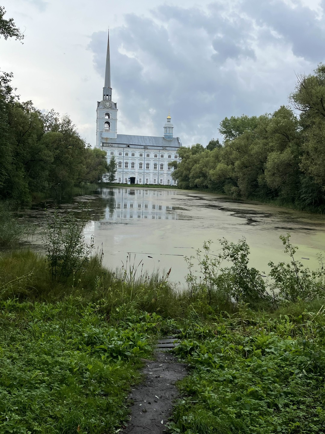 12.08.25 «Второй раз в Ярославле». Эта экскурсия не похожа на другие