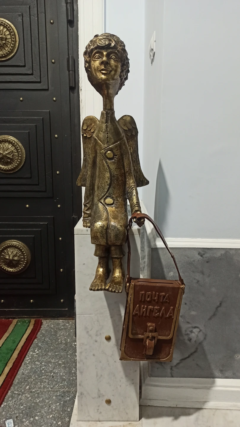 Алексей, спасибо большое, было безумно интересно и познавательно. Мы провели время с огромной пользой