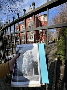 Фото отзыва 6: экскурсия ""