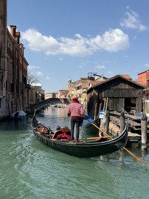 Фото отзыва 1: экскурсия "Венеция глазами местного жителя"