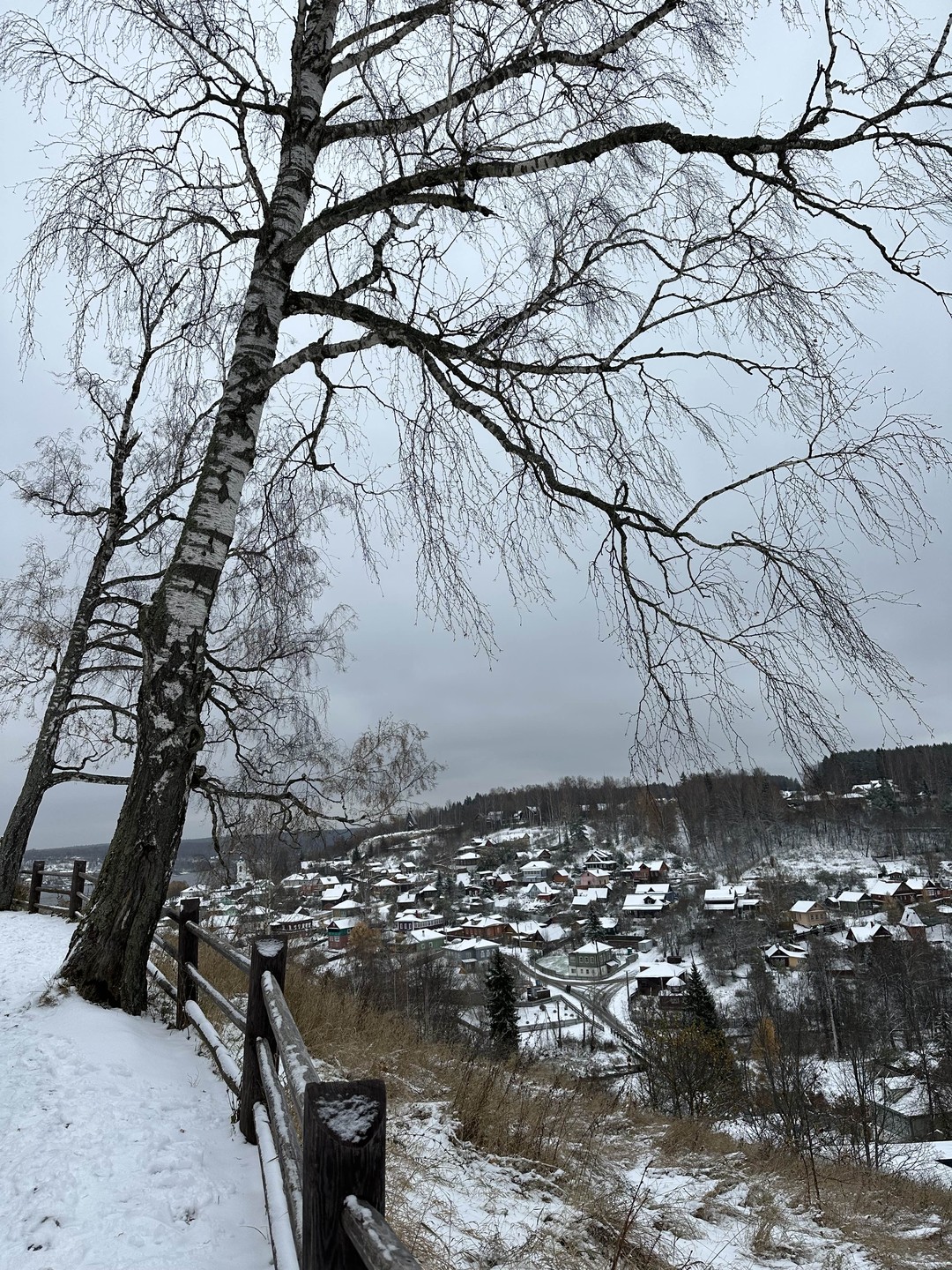 Из Костромы в Плёс: дорогами древнего Залесья (Алла)