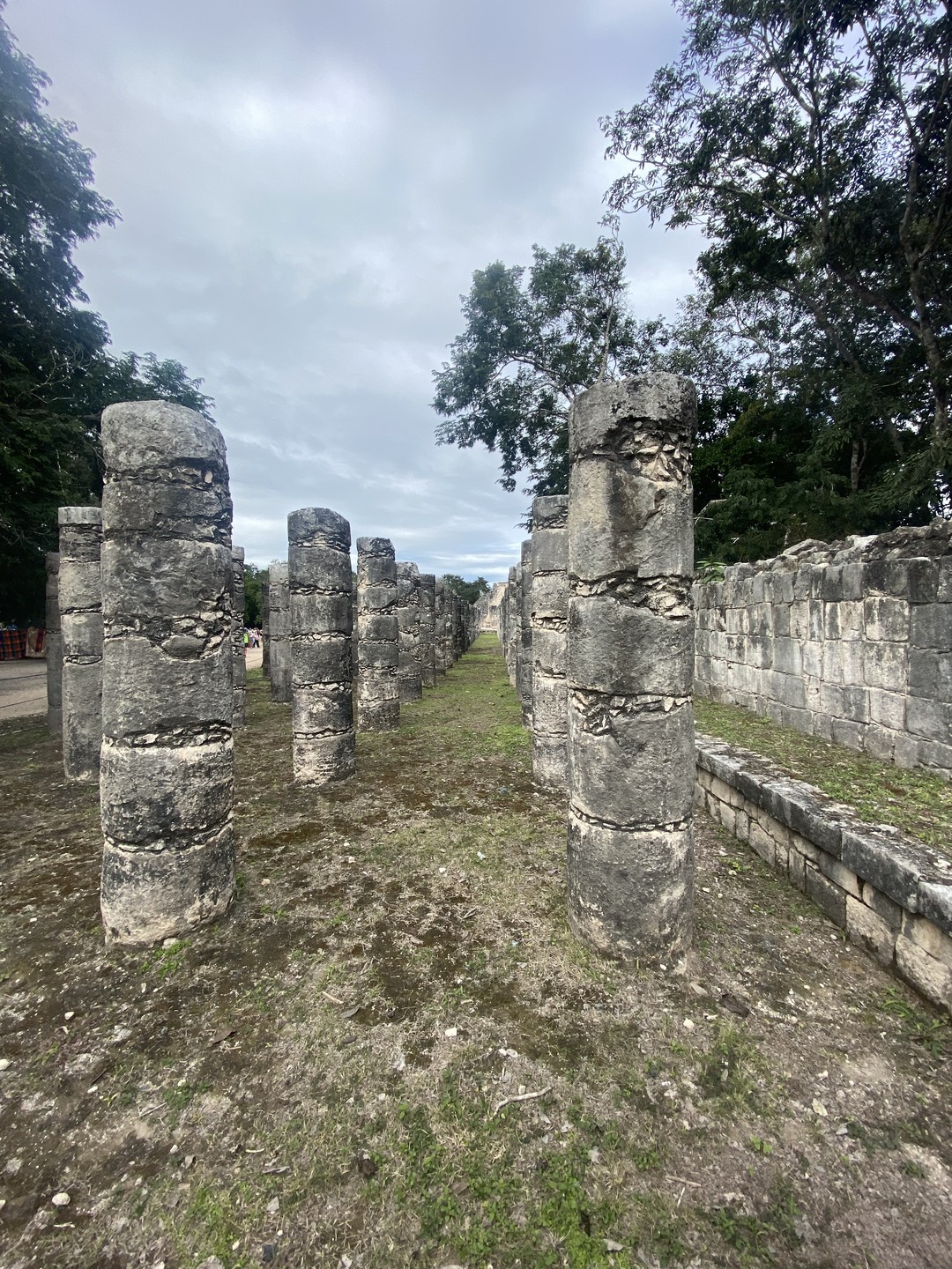 Было очень насыщенно и динамично, но при этом познавательно и с большой заботой о группе и
