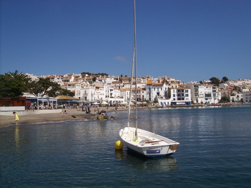 Фото отзыва 6: авторский тур "Индивидуальный тур по Испании и Южной Франции: от Коста-Бравы до подножия Пиреней"