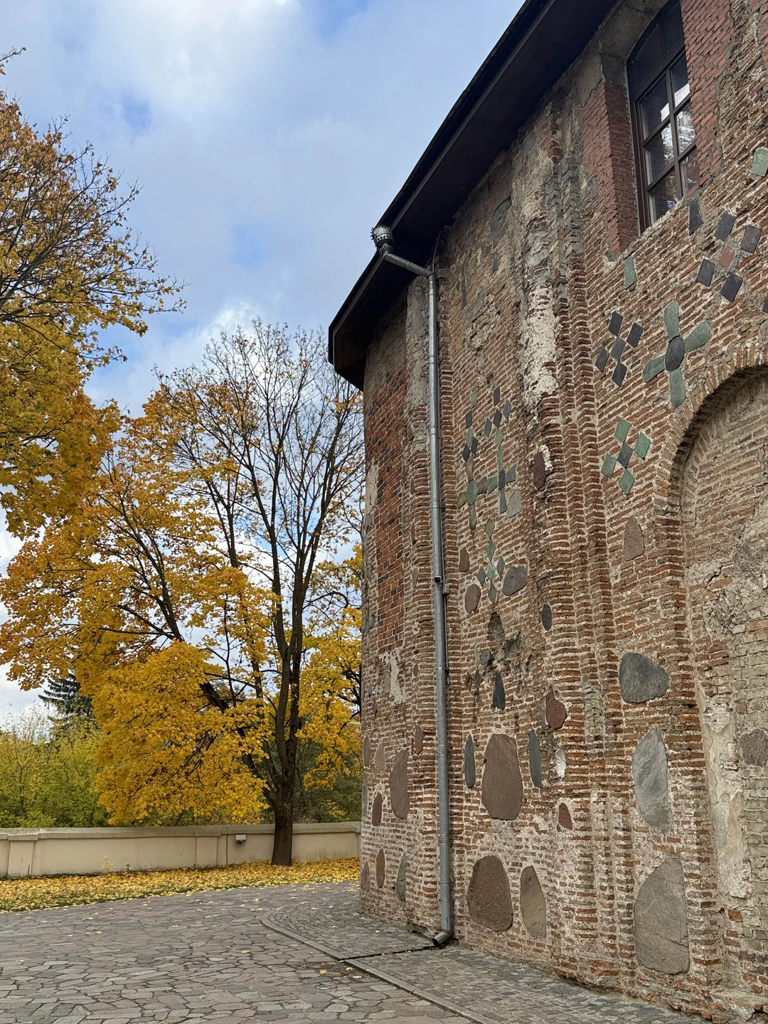 Гродненские must-see, их легенды и история - на автопешеходной экскурсии (Алина)