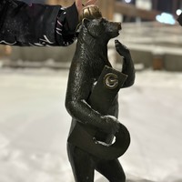 Фото отзыва 3: экскурсия "Пермь: лицом к лицу"