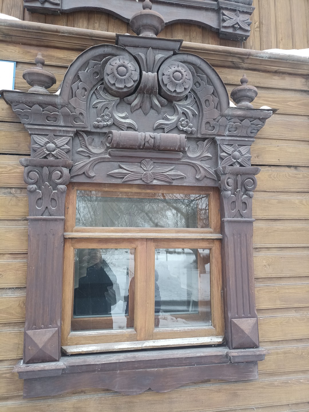 Влюбиться в Тюмень за 2 часа (Светлана)