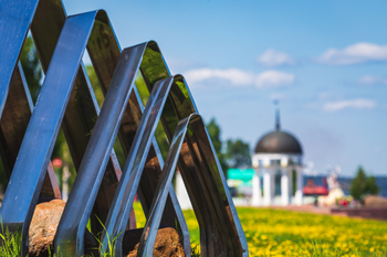 Петрозаводск и остров Кижи