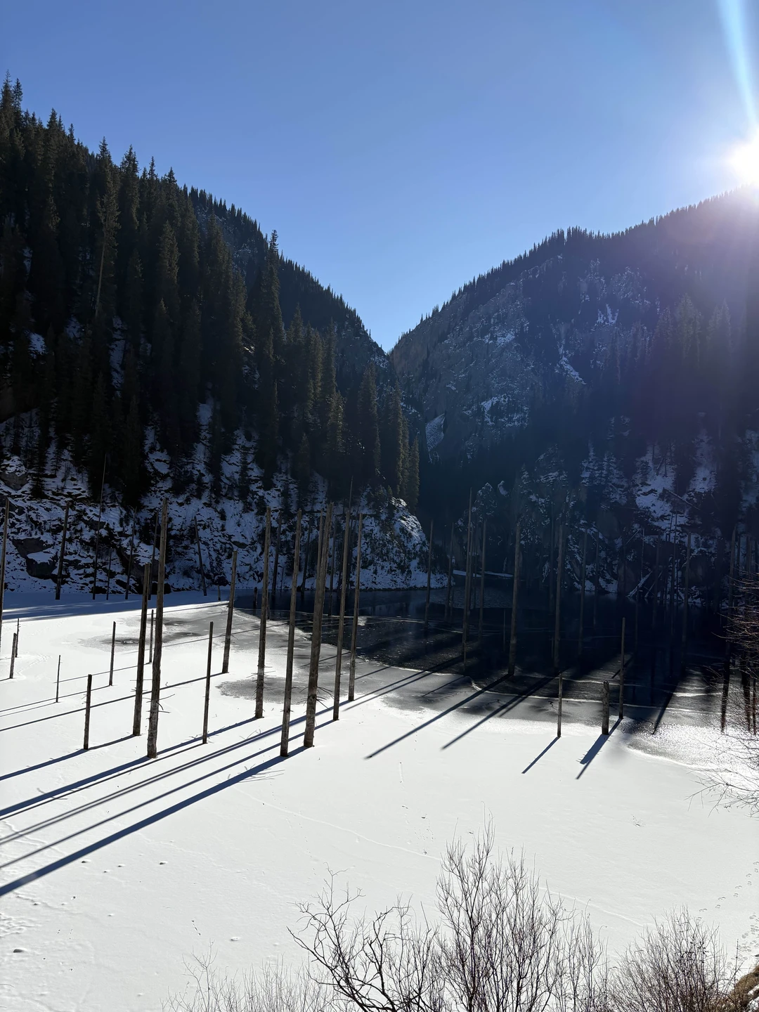 Очень классная экскурсия, подготовьтесь много ходить, но оно того стоит, экскурсовод Эльмира- золото, много рассказала и истории и легенд🤍