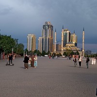 Фото отзыва 1: экскурсия "Из Владикавказа — в Грозный и Аргунское ущелье. Групповая экскурсия"