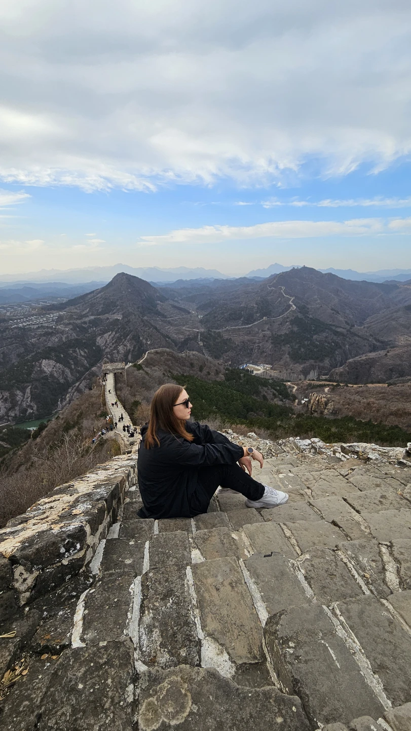 Экскурсия нам очень понравилась! Гид Олег выше всяких похвал: отзывчивый, веселый, прекрасно говорит по-русски, интересный рассказчик