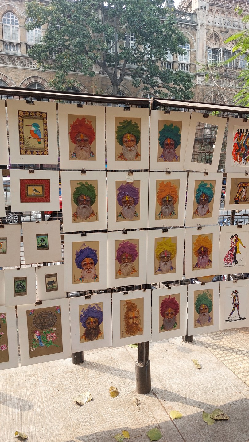 Это экскурсия, которая стоила своих денег! Почему рекомендую, хотя я -"тертый калач", ездила много по как по Азии, так и Европе: