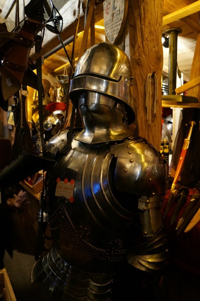 Чувствуете аромат Рождества? Это из Мюнхена! (6/7)