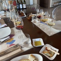 Фото отзыва 2: экскурсия "Этна в бокале вина"