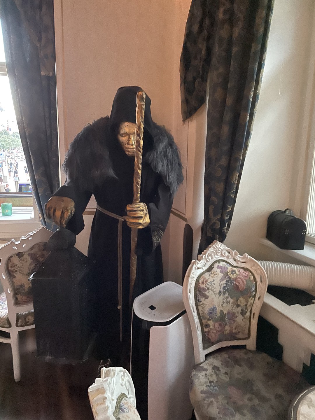 Авторские коктейли в тематических барах Праги (Oleg)