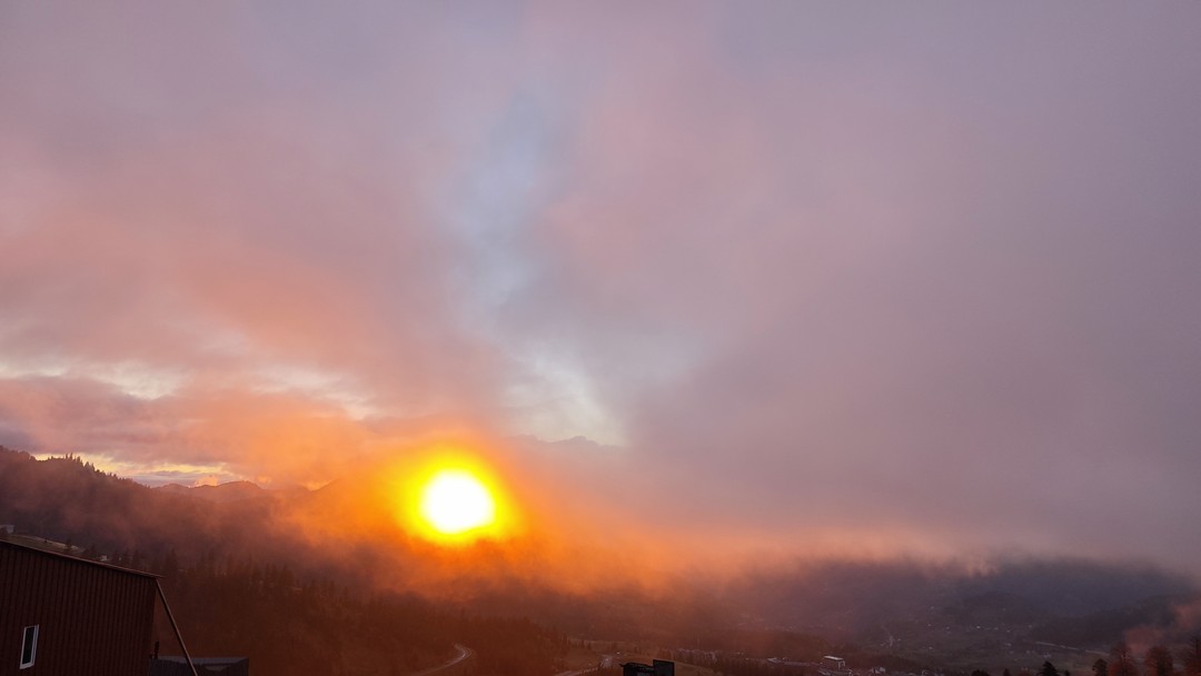 Эта поездка для любителей тишины и природы. Великолепно.