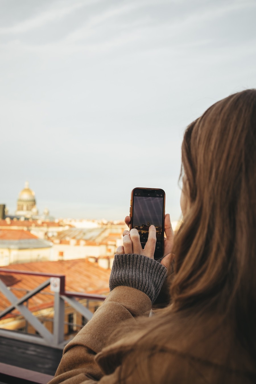 Петербург. Только о любви (7/11)