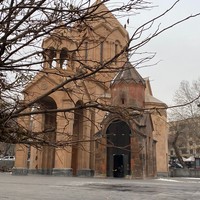 Фото отзыва 8: экскурсия "За что полюбить Ереван и его душу"