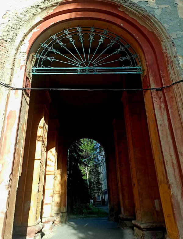 Кемерово - памятник несбывшемуся коммунизму