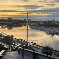 В Сибирь по&nbsp;своей воле: отдых в&nbsp;Тюмени