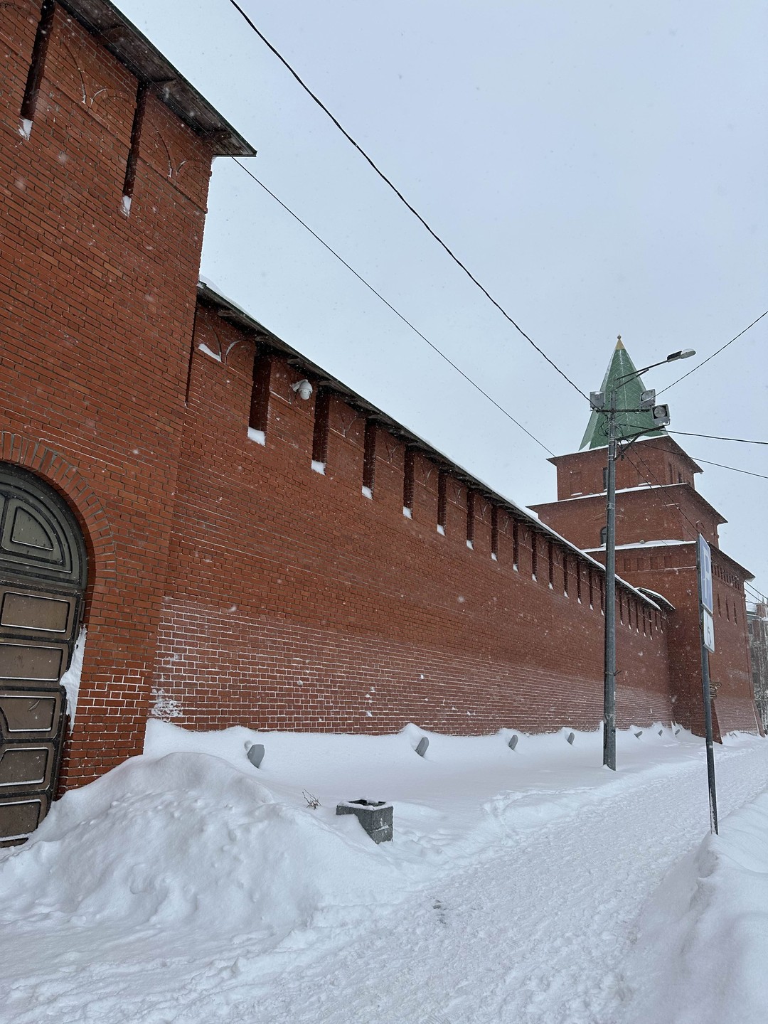 Автобусная экскурсия в Йошкар-Олу из Казани (Анастасия)