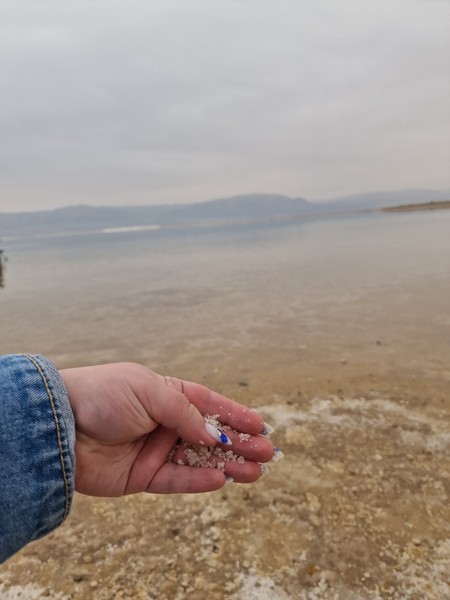 Безумно понравилась экскурсия! Нам объяснили как проходить границу. потом гид Елена показывала очень интересные места и