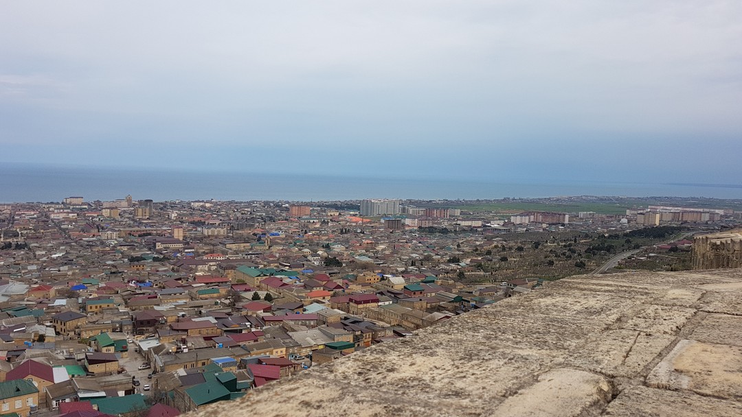 Отличная и познавательная экскурсия по Дагестану. На экскурскии полюбовались красотами горной местности и окунулись в историю