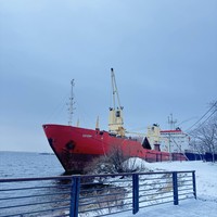 Фото отзыва 2: экскурсия "Добро пожаловать в Архангельск!"
