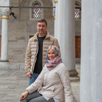 Фото отзыва 5: экскурсия "Фотопрогулка в Стамбуле: по Азии вдоль Босфора"