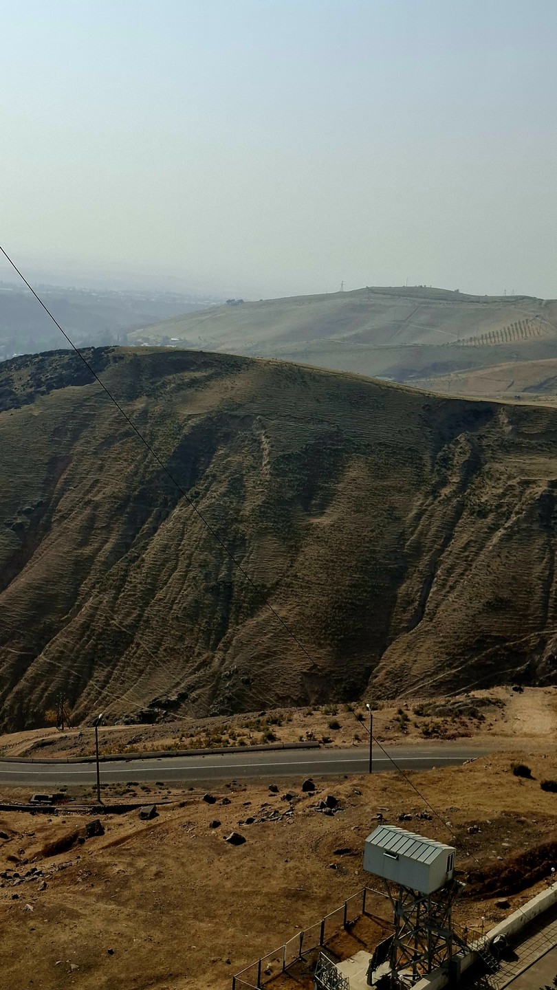 Восточное трио: Ташкент, Самарканд и Бухара за 5 дней (Юлия)