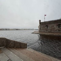 Фото отзыва 1: экскурсия "Петропавловская крепость — колыбель Петербурга"