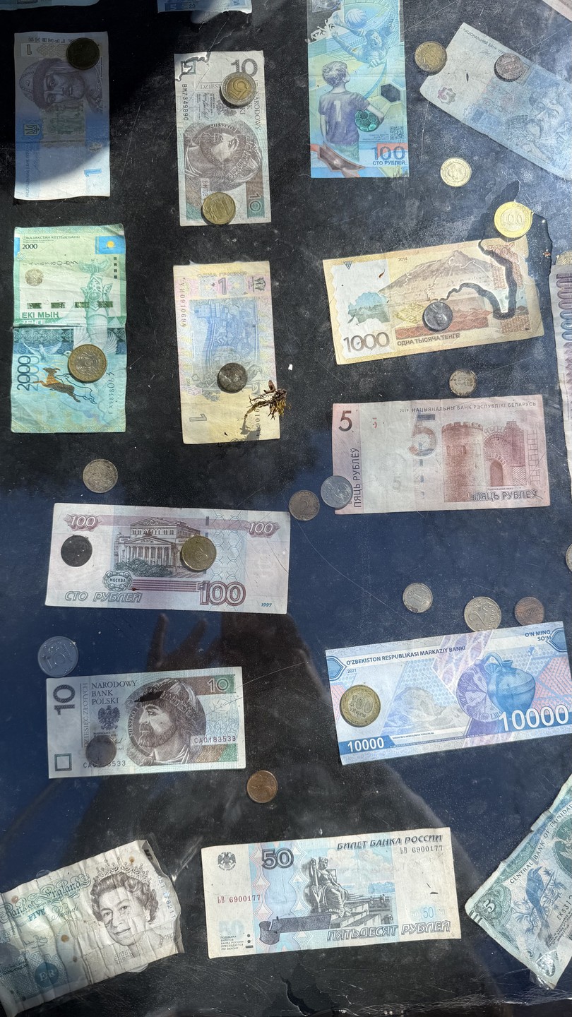 Батуми и Горная Аджария за 1 день (Polina)