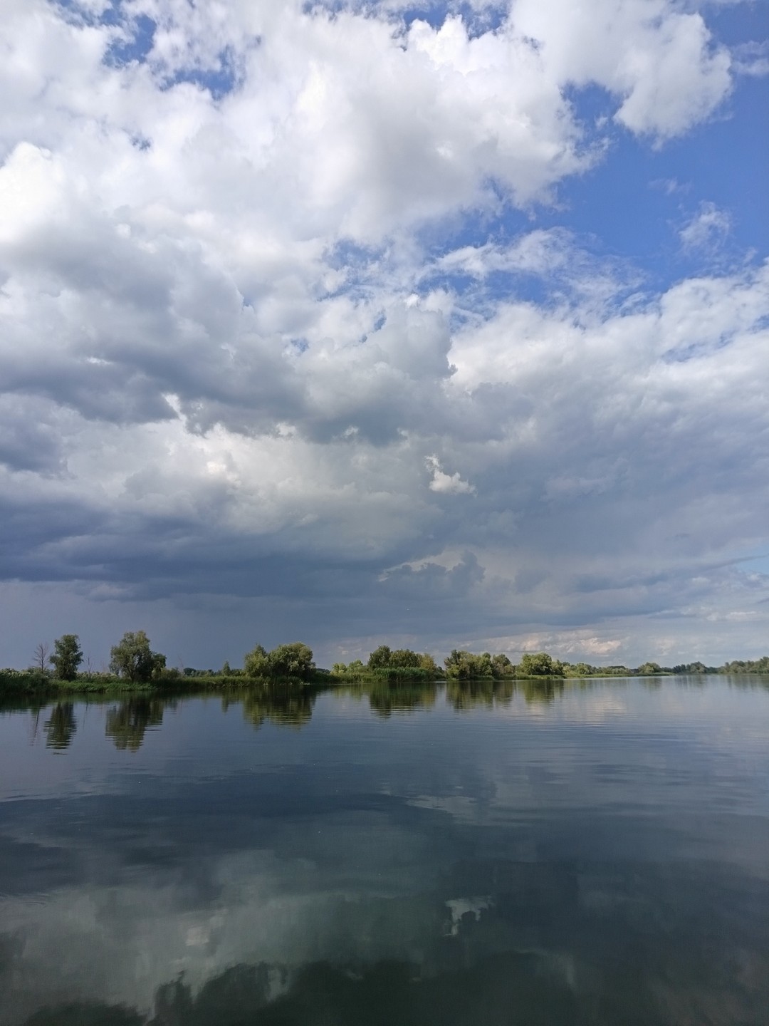 Прекрасная экскурсия и замечательный гид! Весело и с ветерком прокатились по протокам и реке. Наблюдала вживую