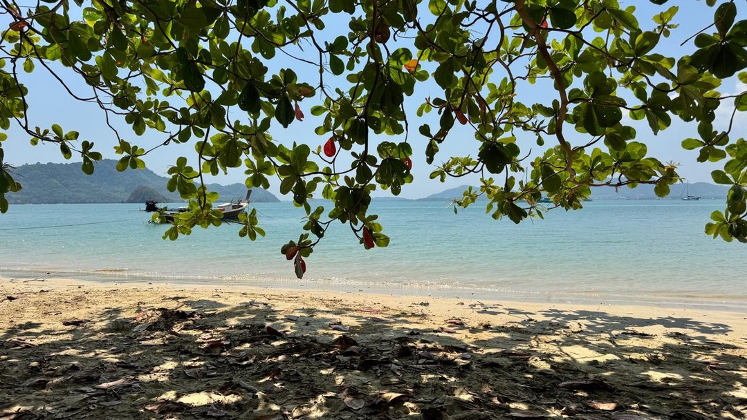 Настоящий Пхукет за 1 день (Женя)