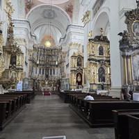 Фото отзыва 3: экскурсия "Королевский Гродно — город тайн, загадок и легенд"