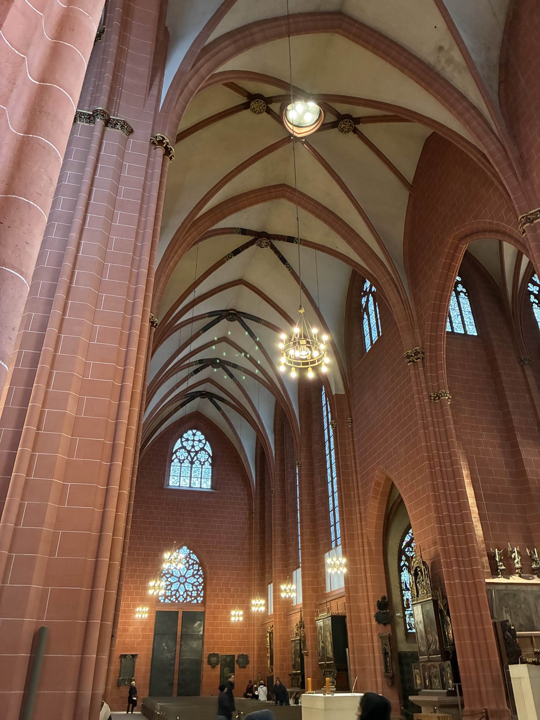 Экскурсия проведена гидом Мариной. Содержательно, емко, не скучно!